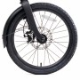 Elektrisches Fahrrad Xiaomi QiCycle C2 Schwarz 20" von Xiaomi, Elektrofahrräder - Ref: S1906022, Preis: 773,38 €, Rabatt: %