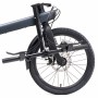 Elektrisches Fahrrad Xiaomi QiCycle C2 Schwarz 20" von Xiaomi, Elektrofahrräder - Ref: S1906022, Preis: 773,38 €, Rabatt: %