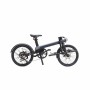 Elektrisches Fahrrad Xiaomi QiCycle C2 Schwarz 20" von Xiaomi, Elektrofahrräder - Ref: S1906022, Preis: 773,38 €, Rabatt: %