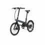 Elektrisches Fahrrad Xiaomi QiCycle C2 Schwarz 20" von Xiaomi, Elektrofahrräder - Ref: S1906022, Preis: 773,38 €, Rabatt: %