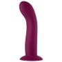 Vibrador de Ponto G FemmeFunn Cor de Rosa | Tienda24 Tienda24.eu