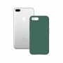 Capa para Telemóvel KSIX iPhone 7/8 Plus Verde de KSIX, Armações e capas - Ref: S1906144, Preço: 4,02 €, Desconto: %