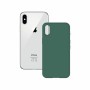 Capa para Telemóvel KSIX iPhone XS Max Verde Iphone XS MAX de KSIX, Armações e capas - Ref: S1906149, Preço: 4,02 €, Desconto: %