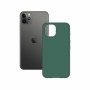 Capa para Telemóvel KSIX iPhone 11 Pro Max Verde iPhone 11 Pro Max de KSIX, Armações e capas - Ref: S1906153, Preço: 4,02 €, ...