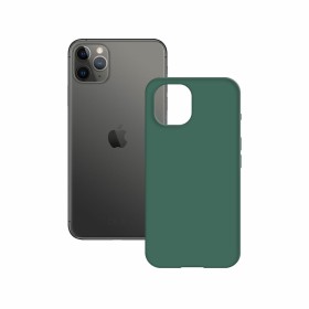 Custodia per Cellulare KSIX iPhone 11 Pro Max Verde iPhone 11 Pro Max di KSIX, Custodie e cover - Rif: S1906153, Prezzo: 4,02...