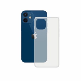 Custodia per Cellulare KSIX iPhone 12 Mini Trasparente iPhone 12 Mini di KSIX, Custodie e cover - Rif: S1906155, Prezzo: 4,02...