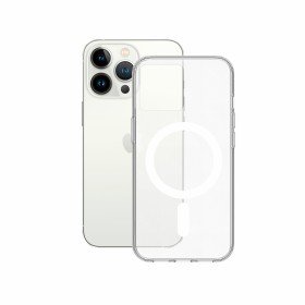 Capa para Telemóvel KSIX iPhone 13 Pro Transparente iPhone 13 Pro de KSIX, Armações e capas - Ref: S1906167, Preço: 4,02 €, D...