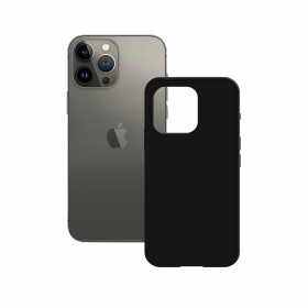 Capa para Telemóvel KSIX iPhone 14 Pro Preto iPhone 14 Pro de KSIX, Armações e capas - Ref: S1906177, Preço: 4,02 €, Desconto: %