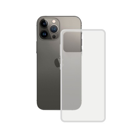 Mobile cover KSIX iPhone 14 Pro Transparent iPhone 14 Pro by KSIX, Cases & Covers - Ref: S1906183, Price: 4,02 €, Discount: %