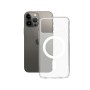 Mobile cover KSIX iPhone 14 Plus Transparent iPhone 14 Plus | Tienda24 - Global Online Shop Tienda24.eu