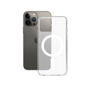 Funda para Móvil KSIX iPhone 14 Plus Transparente iPhone 14 Plus de KSIX, Carcasas y fundas - Ref: S1906189, Precio: 4,09 €, ...