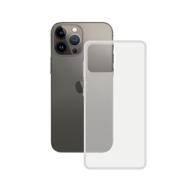 Mobile cover KSIX iPhone 14 Plus Transparent iPhone 14 Plus by KSIX, Cases & Covers - Ref: S1906191, Price: 4,02 €, Discount: %