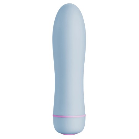 Mini-Vibrator FemmeFun Ffix Bullet Blue | Tienda24 Tienda24.eu