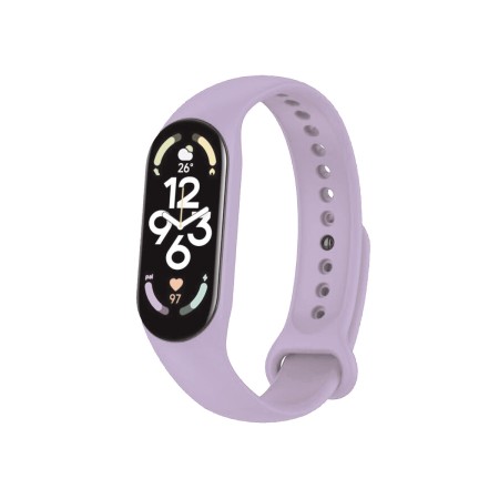 Bracelet à montre Contact Xiaomi Smart Band 7 de Contact, Bracelet de montres - Réf : S1906347, Prix : 4,77 €, Remise : %