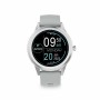 Smartwatch KSIX Globe Silver by KSIX, Smartwatches - Ref: S1906361, Price: 25,10 €, Discount: %