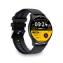 Smartwatch KSIX Core Preto de KSIX, Smartwatches - Ref: S1906491, Preço: 40,54 €, Desconto: %