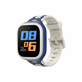 Montre intelligente Mibro P5 Bleu 1,3" de Mibro, Montres connectées - Réf : S1906649, Prix : 87,81 €, Remise : %