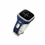 Smartwatch Mibro P5 Blau 1,3" | Tienda24 - Global Online Shop Tienda24.eu