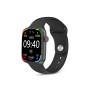 Smartwatch KSIX Urban 4 mini Negro 1,74" de KSIX, Smartwatches - Ref: S1906682, Precio: 31,79 €, Descuento: %