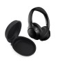 Auriculares con Micrófono KSIX Odissey Negro | Tienda24 - Global Online Shop Tienda24.eu