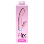 G-Punkt Vibrator FemmeFunn Ffix Rosa | Tienda24 Tienda24.eu