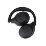 Auriculares con Micrófono KSIX Odissey Negro | Tienda24 - Global Online Shop Tienda24.eu