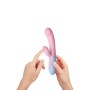 G-Punkt Vibrator FemmeFunn Ffix Rosa | Tienda24 Tienda24.eu