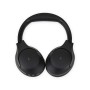 Auriculares con Micrófono KSIX Odissey Negro | Tienda24 - Global Online Shop Tienda24.eu