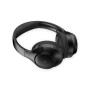 Auriculares con Micrófono KSIX Odissey Negro | Tienda24 - Global Online Shop Tienda24.eu