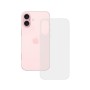 Mobile cover KSIX iPhone 16 Transparent | Tienda24 - Global Online Shop Tienda24.eu