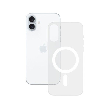 Capa para Telemóvel KSIX iPhone 16 Plus de KSIX, Armações e capas - Ref: S1906783, Preço: 7,64 €, Desconto: %