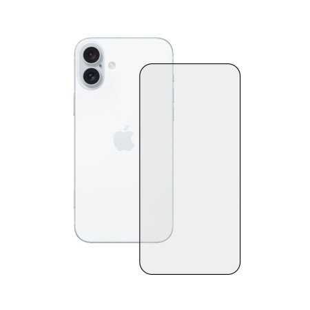 Protector de Pantalla para Móvil KSIX iPhone 16 Plus | Tienda24 - Global Online Shop Tienda24.eu