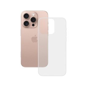 Handyhülle KSIX iPhone 16 Pro Durchsichtig von KSIX, Taschen & Schalen - Ref: S1906788, Preis: 6,61 €, Rabatt: %