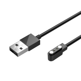 Caricabatterie USB KSIX Hero y Venture Nero di KSIX, Cavi USB - Rif: S1906878, Prezzo: 9,56 €, Sconto: %