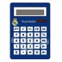 Calculadora Jumbo Real Madrid C.F. Solar Azul | Tienda24 - Global Online Shop Tienda24.eu