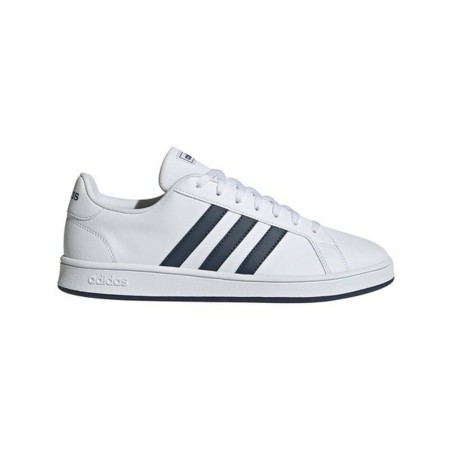 Chaussures de Sport pour Homme Adidas GRAND COURT BASE FY8568 | Tienda24 - Global Online Shop Tienda24.eu