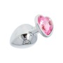 Plug Anal Fetish Arts Rosa L von Fetish Arts, Analplugs - Ref: M0402209, Preis: 9,67 €, Rabatt: %