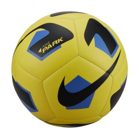 Fussball Softee Ozone Pro Gold Weiß 11 | Tienda24 - Global Online Shop Tienda24.eu