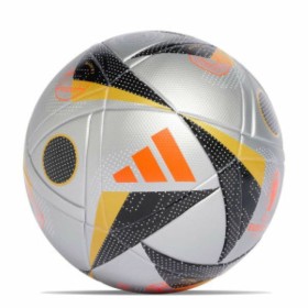 Ballon de Football Adidas EURO24 LGE F IX4046 Gris Adidas - 1