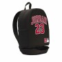 Cartable Nike JERSEY 9A0780 023 Noir de Nike, Sacs à dos enfant - Réf : S2032293, Prix : 61,63 €, Remise : %