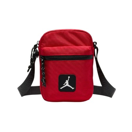 Shoulder Bag Jordan RISE FESTIVAL MA0892 R78 Red | Tienda24 - Global Online Shop Tienda24.eu