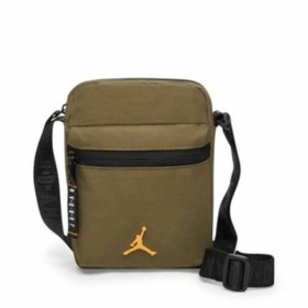 Sac à Bandoulière Jordan AIRBORNE FESTIVAL 9A0631 E6F Gris de Jordan, Sacs bandoulière - Réf : S2033316, Prix : 20,81 €, Remi...