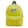 Cartable Vans Old Skool Classic Backpack VN000H4YCIC1 Jaune de Vans, Sacs à dos enfant - Réf : S2033906, Prix : 39,76 €, Remi...