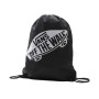 Rucksacktasche mit Bändern Vans Benched Bag VN000HECBLK1 Schwarz Einheitsgröße | Tienda24 - Global Online Shop Tienda24.eu