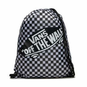 Rucksacktasche mit Bändern Vans Benched Bag VN000HECBLK1 Schwarz Einheitsgröße | Tienda24 - Global Online Shop Tienda24.eu