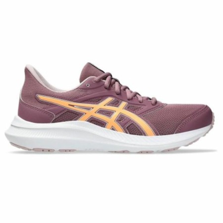 Zapatillas Deportivas Mujer Asics JOLT 4 Morado | Tienda24 - Global Online Shop Tienda24.eu