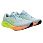 Chaussures de sport pour femme Asics GEL PULSE 15 Gris | Tienda24 - Global Online Shop Tienda24.eu