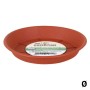 Flower Pot Dish Dem Brown | Tienda24 - Global Online Shop Tienda24.eu