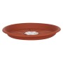 Flower Pot Dish Dem Brown | Tienda24 - Global Online Shop Tienda24.eu