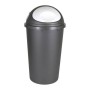 Rubbish Bin Confortime 25 L | Tienda24 - Global Online Shop Tienda24.eu